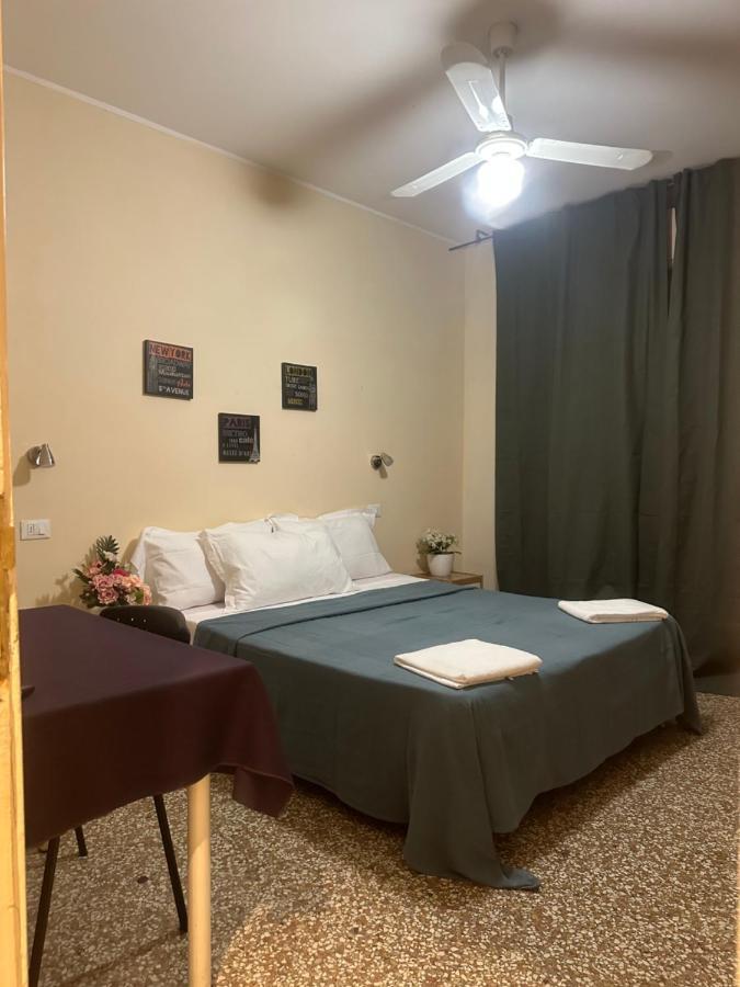 Pensione Trento Mestre Exterior photo