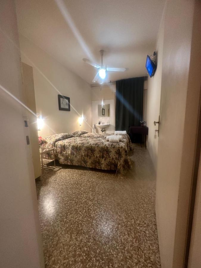 Pensione Trento Mestre Exterior photo